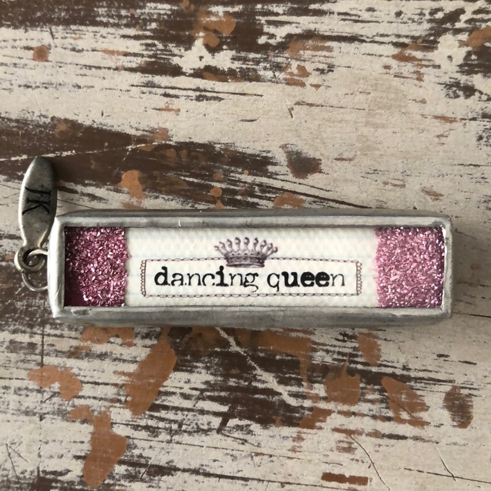 Jewel Kade Dancing Queen Charm - Picture 2 of 3